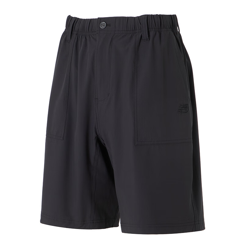 New Balance New Balance Casual Shorts Men's Black
