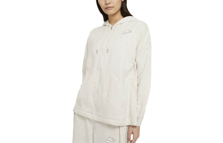 Nike Nike Jackets Women's Oat Hooded Moderate Other