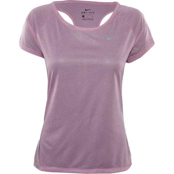 Nike Nike T Shirt Women's Light Purple