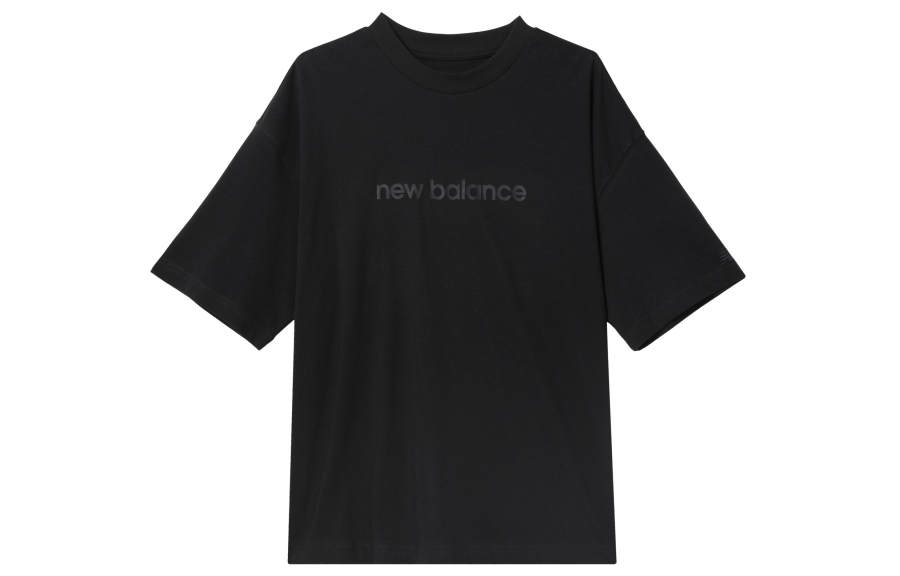 New Balance New Balance T Shirt Women's Black