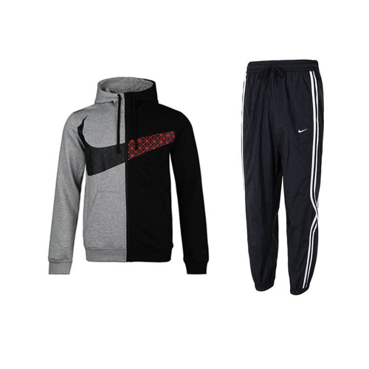 Nike Nike Casual Sportswear Men's Hooded Moderate