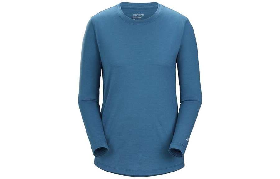 Arcteryx LANA Sweatshirts Women's Crew Neck Moderate Other