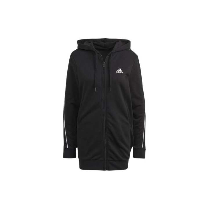 Adidas Adidas Essential Gian Sweatshirt Women's Black