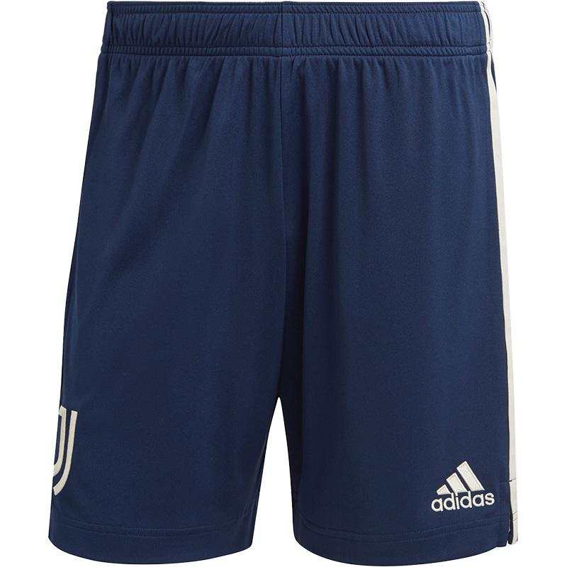 Adidas Adidas x YOUWENTUSI,LIANMINGKUAN AEROREADY Soccer Bottom Men's Marine Blue