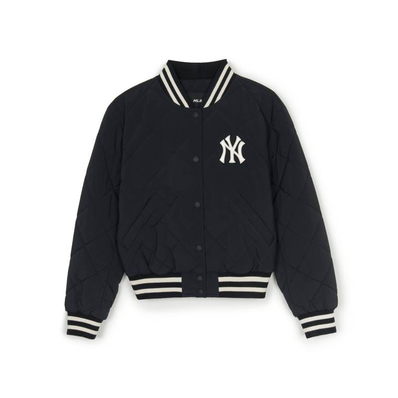 MLB MLB New York Yankees Jackets & Coats Women's Black