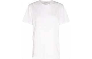 IRO NIGHT Regular T Shirt Women's White