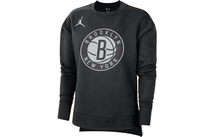 Jordan Jordan Brooklyn T Shirt Women's Black