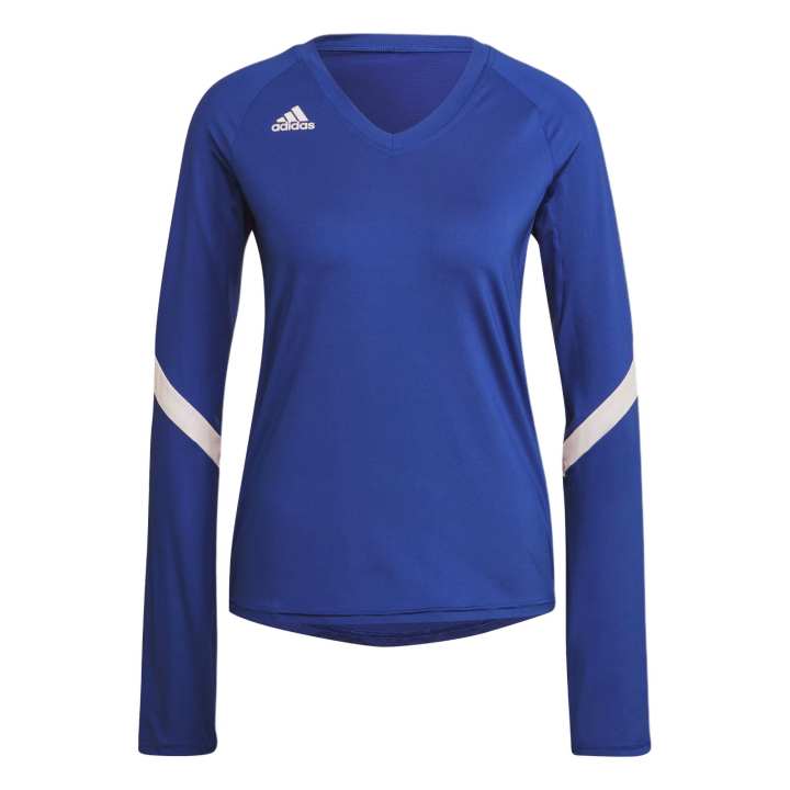 Adidas Adidas Knitwear Women's Royal Blue