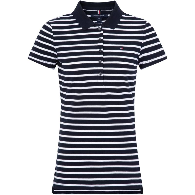 Tommy Hilfiger Polo Shirt Women's