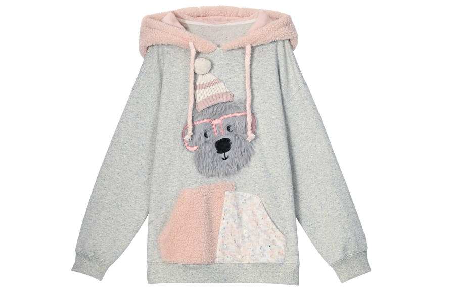 SNBL Sweatshirts Women's Hooded Moderate