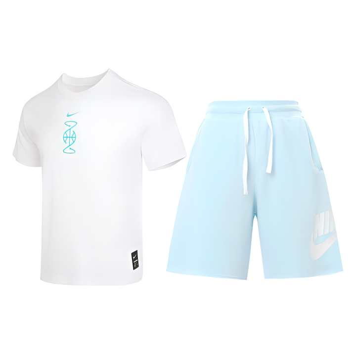 Nike Nike Casual Sportswear Unisex Crew Neck Moderate