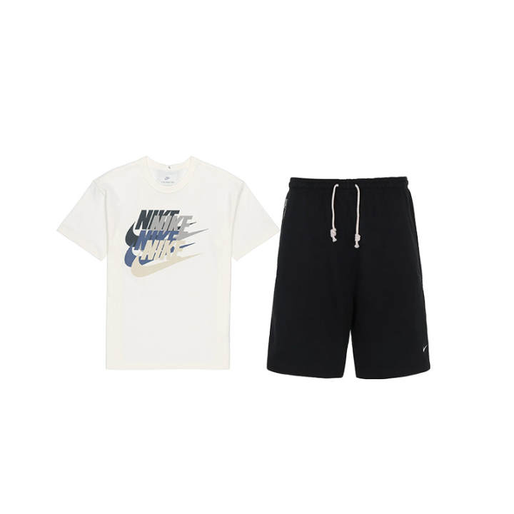 Nike Nike Casual Sportswear Men's Crew Neck Moderate