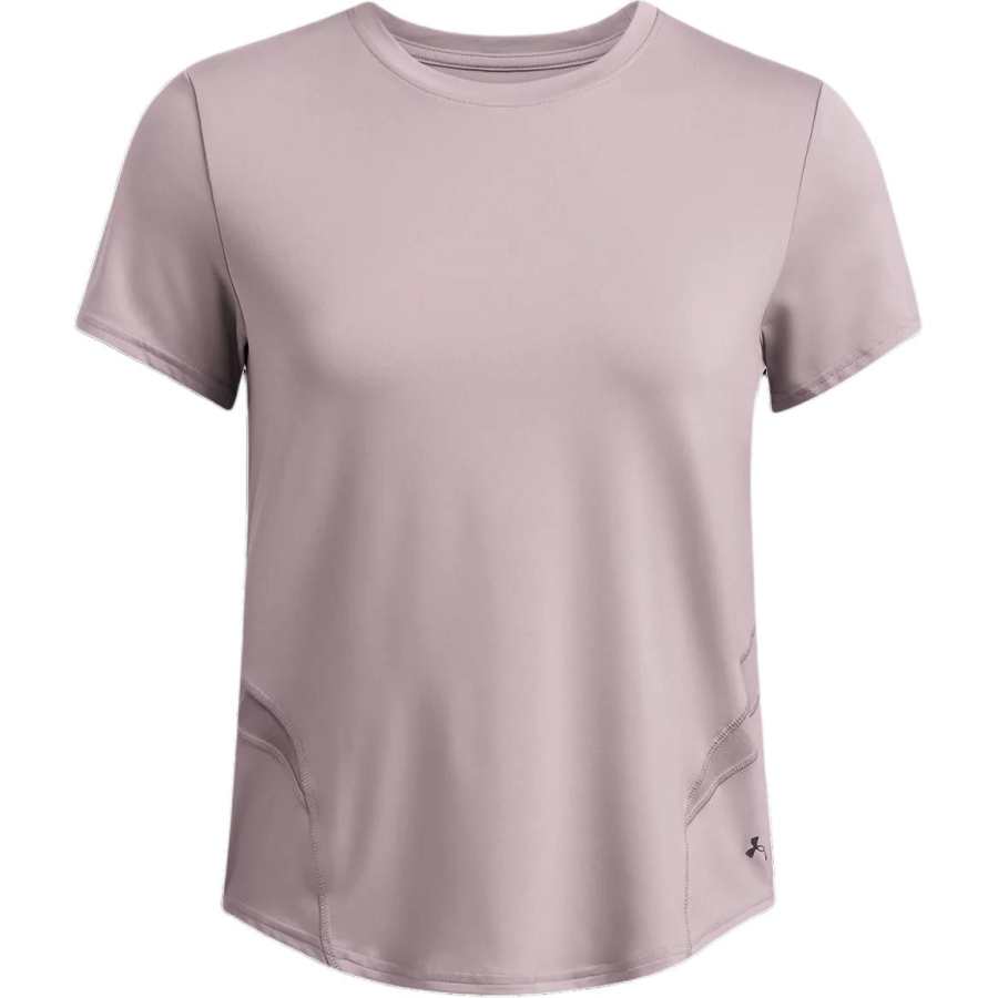 Under Armour Vanish Elite Vent T Shirt Women's Tetra Gray