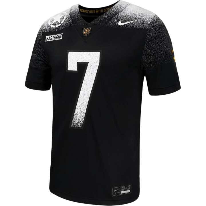 Nike Nike Army Men's Nike College Football Replica Jersey
