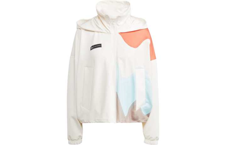 Adidas Adidas Jackets & Coats Japan Version Women's White