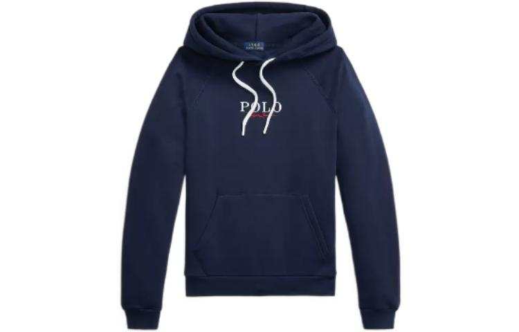 Polo Ralph Lauren Sweatshirt Women's Navy Blue