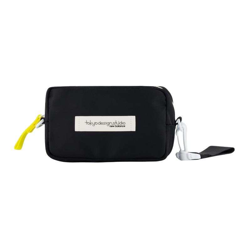 New Balance New Balance Fabric Clutch Regular Unisex Black