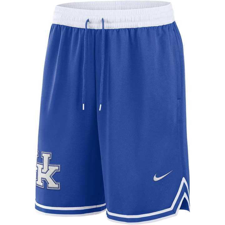 Nike Nike Kentucky Wildcats Basketball Men's Nike Dri-FIT College Shorts
