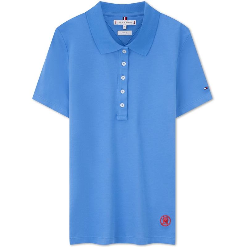 Tommy Hilfiger Polo Shirt Women's