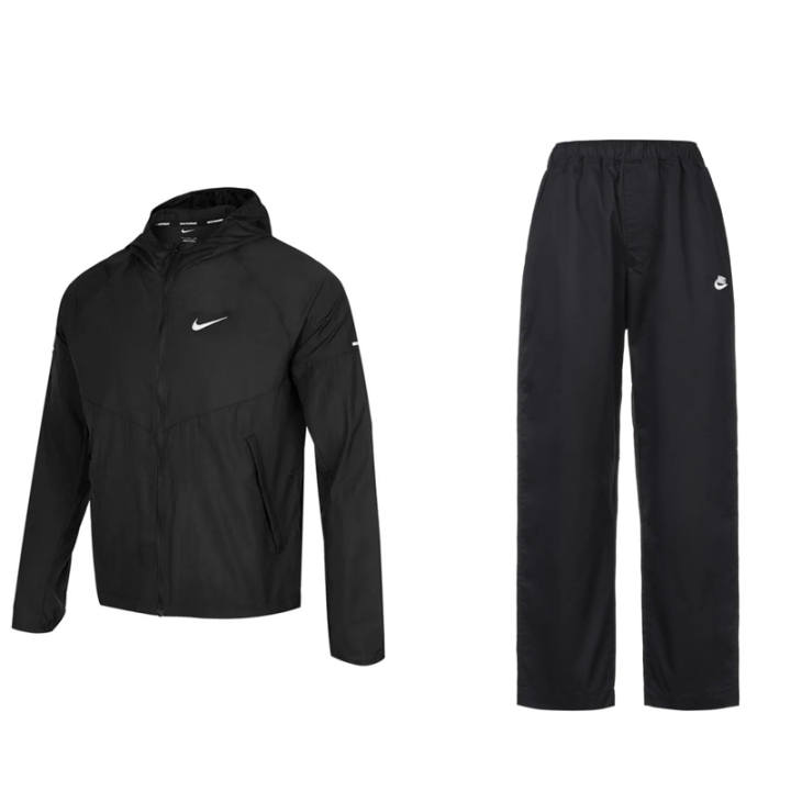 Nike Nike Casual Sportswear Men's Black