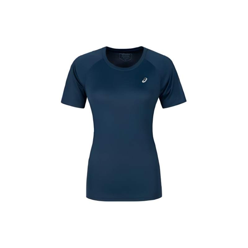 ASICS Asics T Shirt Women's Dark Blue