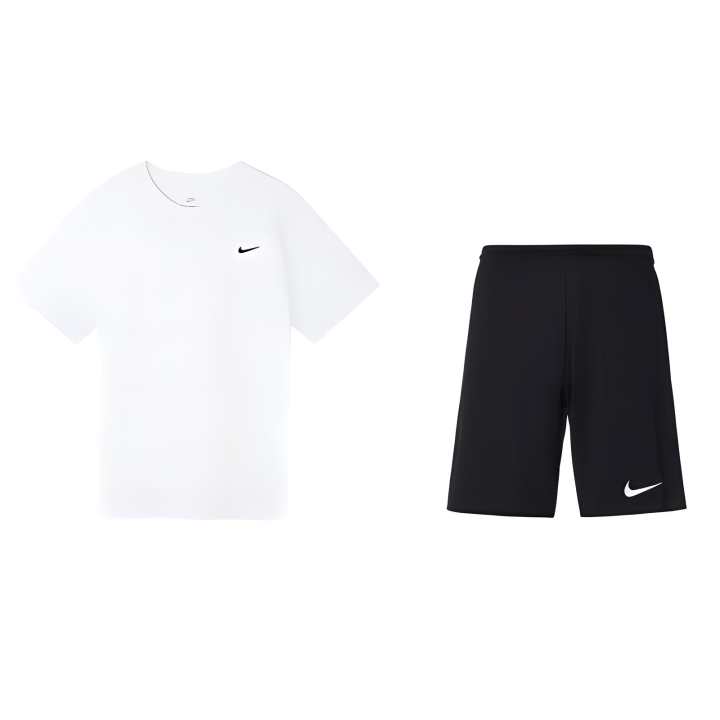 Nike Nike Casual Sportswear Men's Crew Neck Moderate