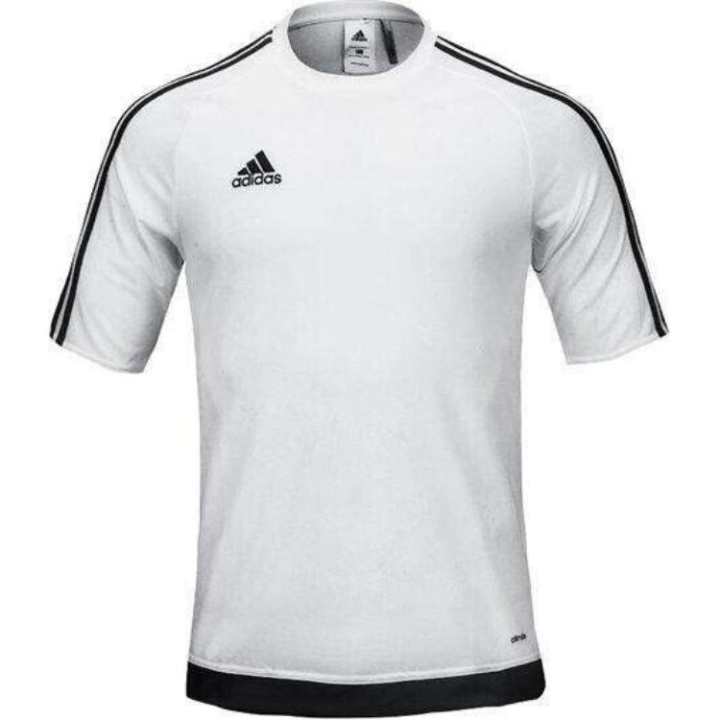 Adidas Adidas Estro Soccer Jersey Men's White