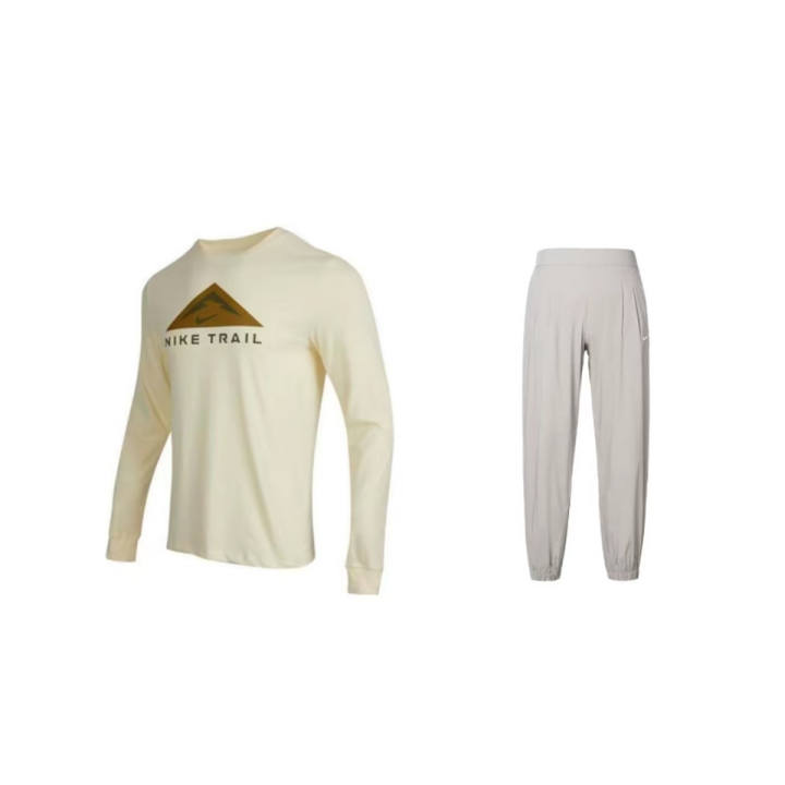 Nike Nike Casual Sportswear Unisex Crew Neck Moderate