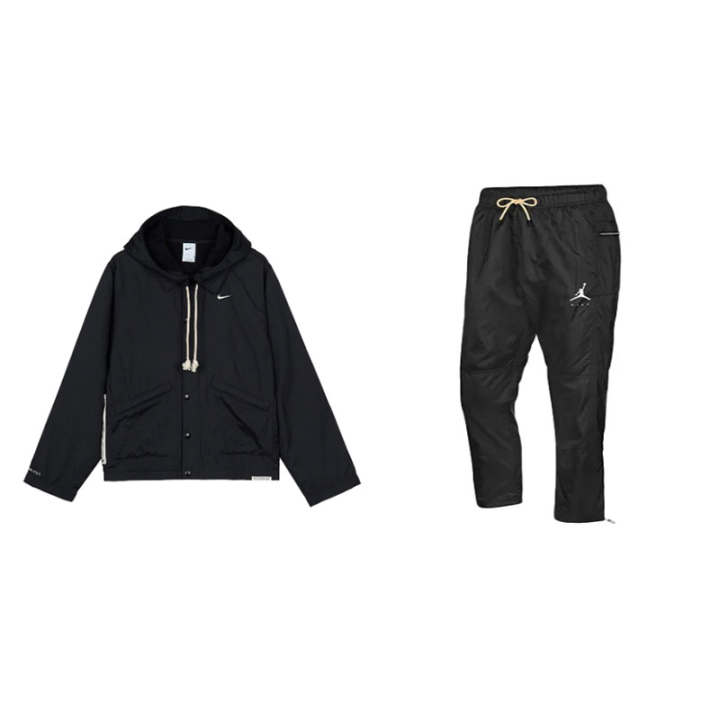 Nike Nike Casual Sportswear Unisex Black