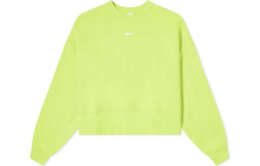 Nike Nike Sportswear Phoenix Fleece Women's Over Oversized Crew Neck Sweatshirt