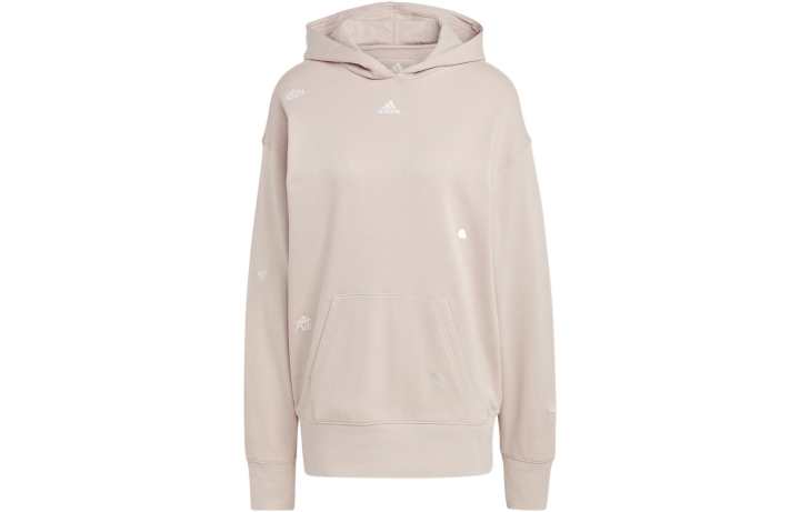 Adidas Adidas Sweatshirt Women's Trace Taupe