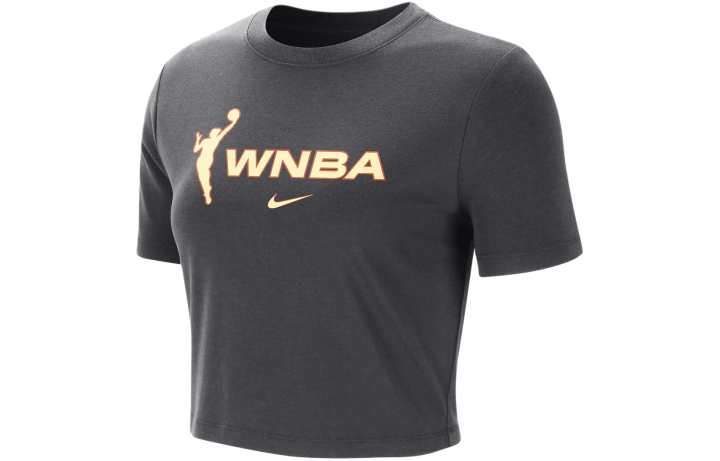 Nike Nike T Shirt Women's Anthracite