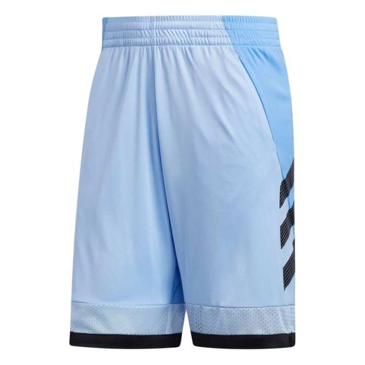 Adidas Adidas Basketball Shorts Men's Blue