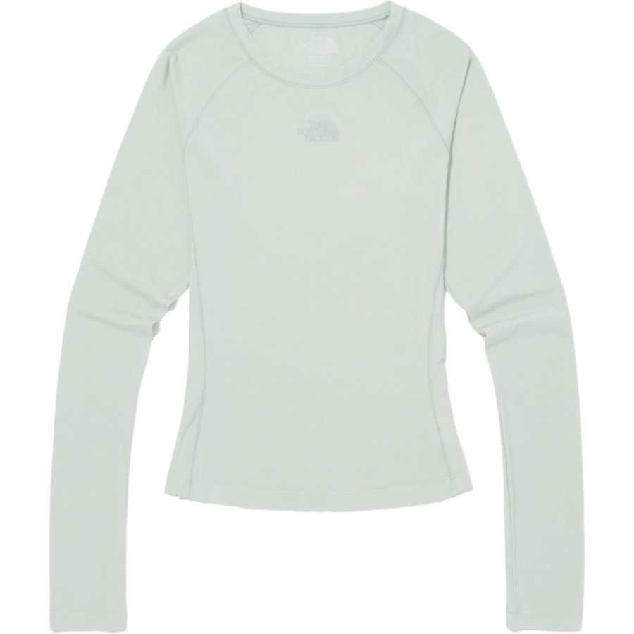 THE NORTH FACE T Shirt Women's Mint