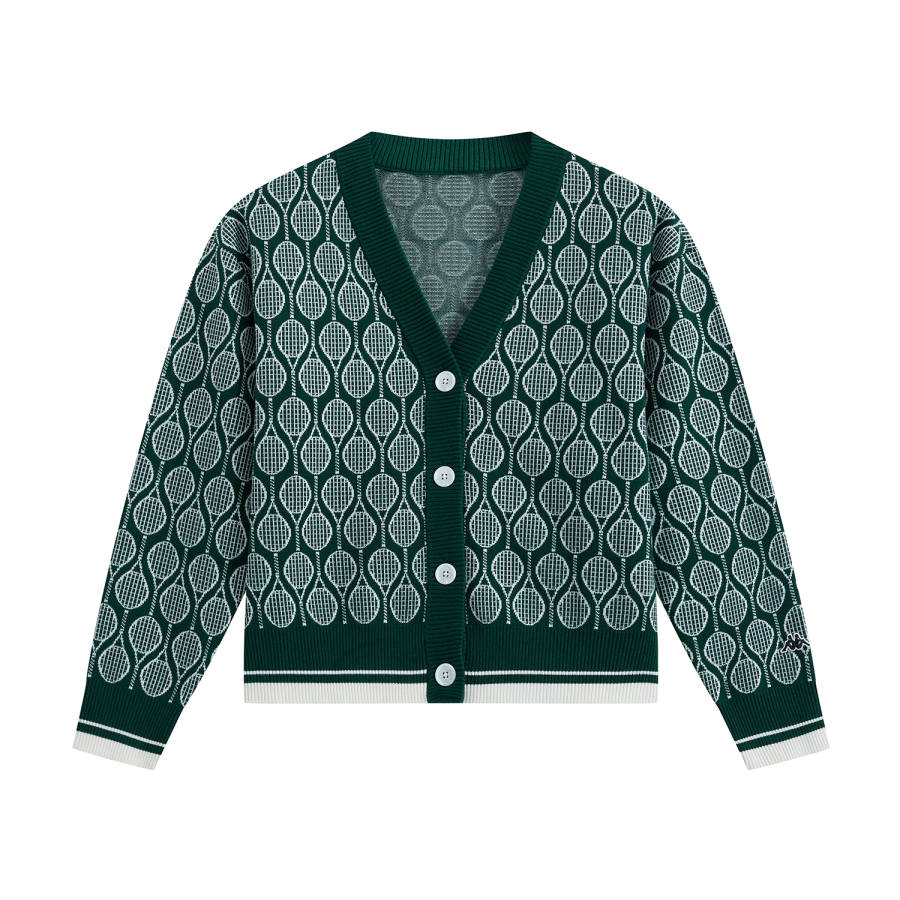 Kappa 1916 Knitwear Women's Green