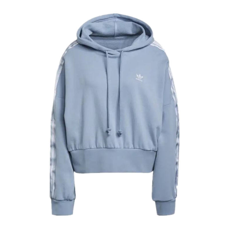 Adidas Originals Sweatshirt Women's Blue