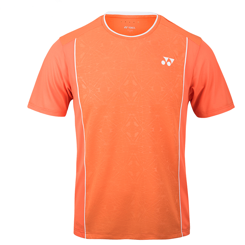 YONEX YONEX Badminton Jerseys Men's Crew Neck Moderate