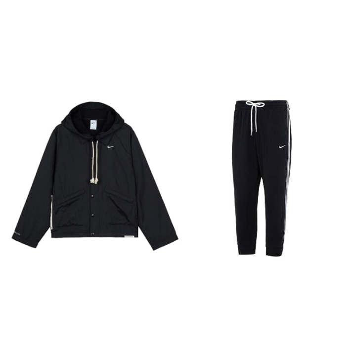 Nike Nike Casual Sportswear Unisex Black