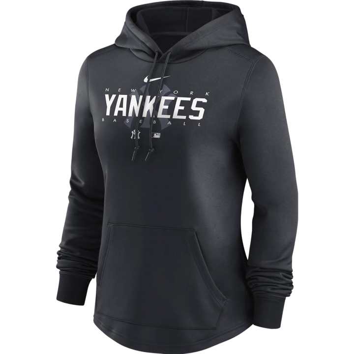 Nike Nike Sweatshirts Women's Black Hooded Moderate Other