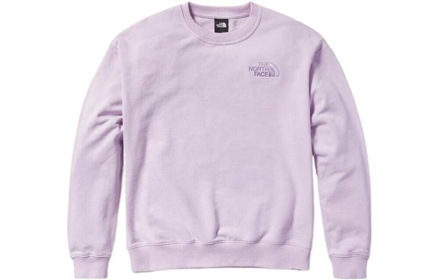 THE NORTH FACE Sweatshirt Women's Purple