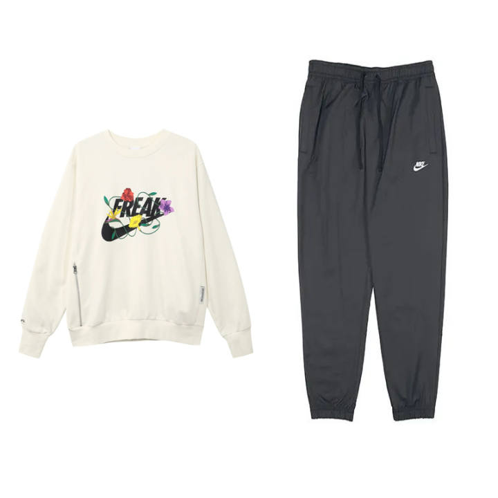 Nike Nike Casual Sportswear Men's Crew Neck Moderate