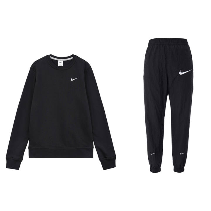 Nike Nike Casual Sportswear Men's Black