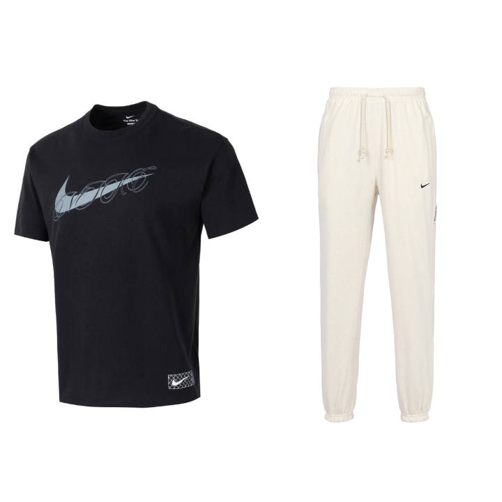 Nike Nike Casual Sportswear Men's Crew Neck Moderate