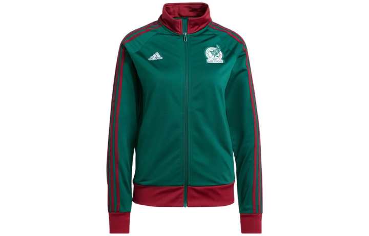 Adidas Adidas Free Shipping With AdiClub Mexico Dna Track Top