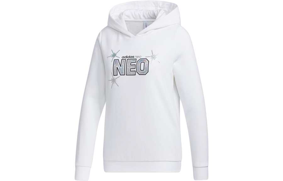 Adidas Neo Sweatshirt Women's White
