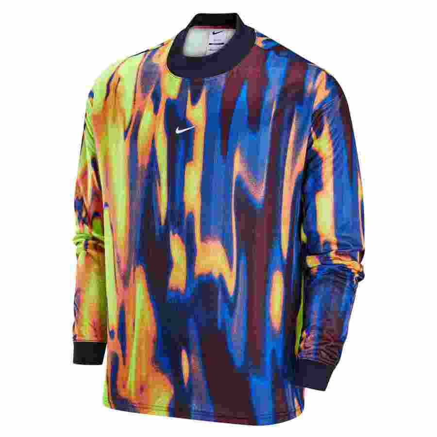Nike Nike Culture Of Football Men's Dri-FIT Long-Sleeve Soccer Top
