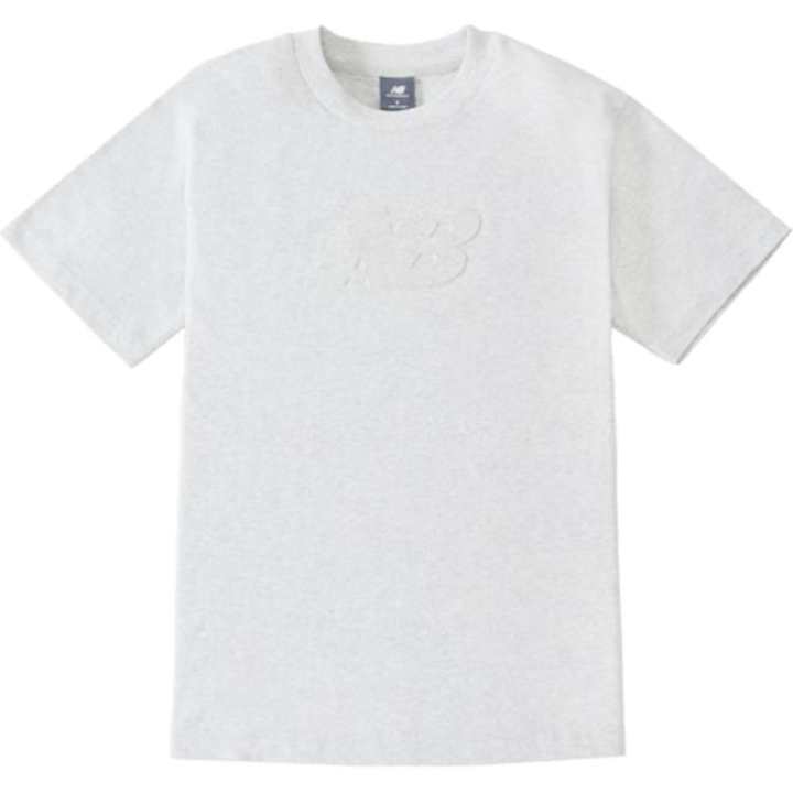 New Balance New Balance T Shirt Women's White