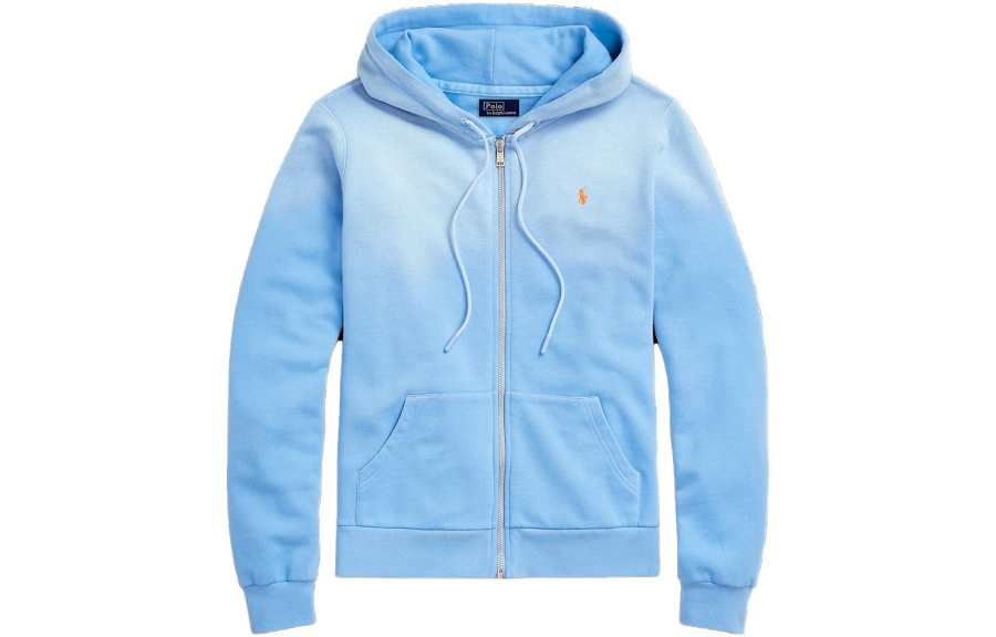 Polo Ralph Lauren Sweatshirt Women's Blue
