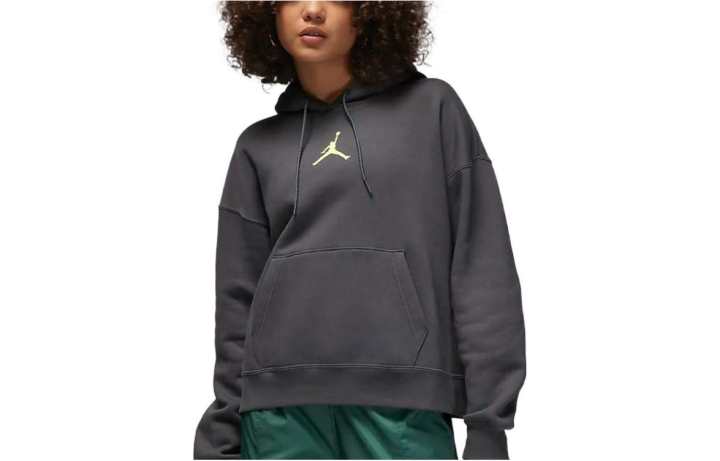 Jordan Jordan Satou Hoodie