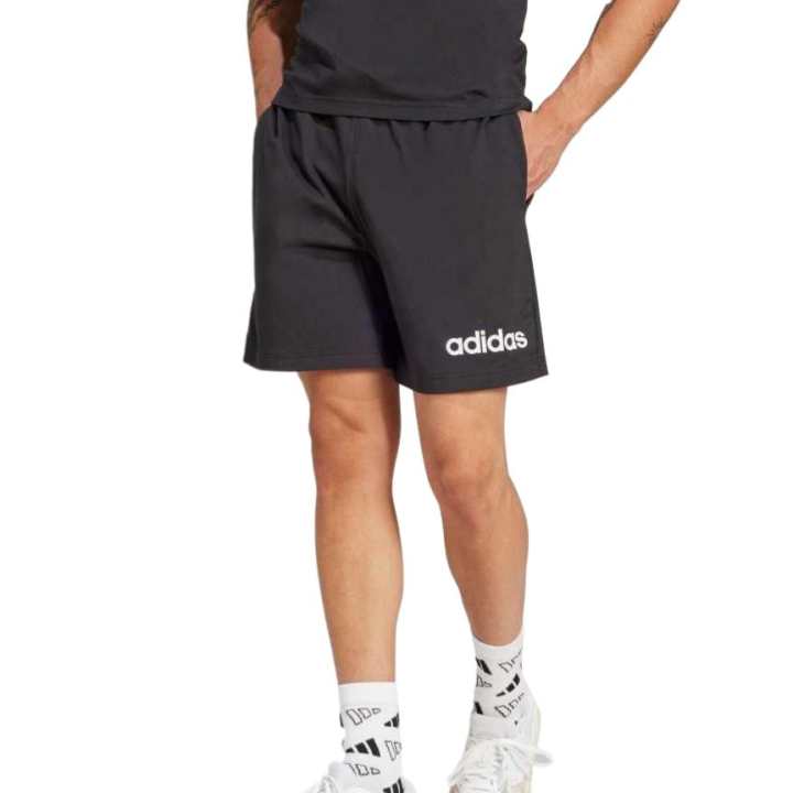 Adidas Adidas Casual Shorts Men's Black